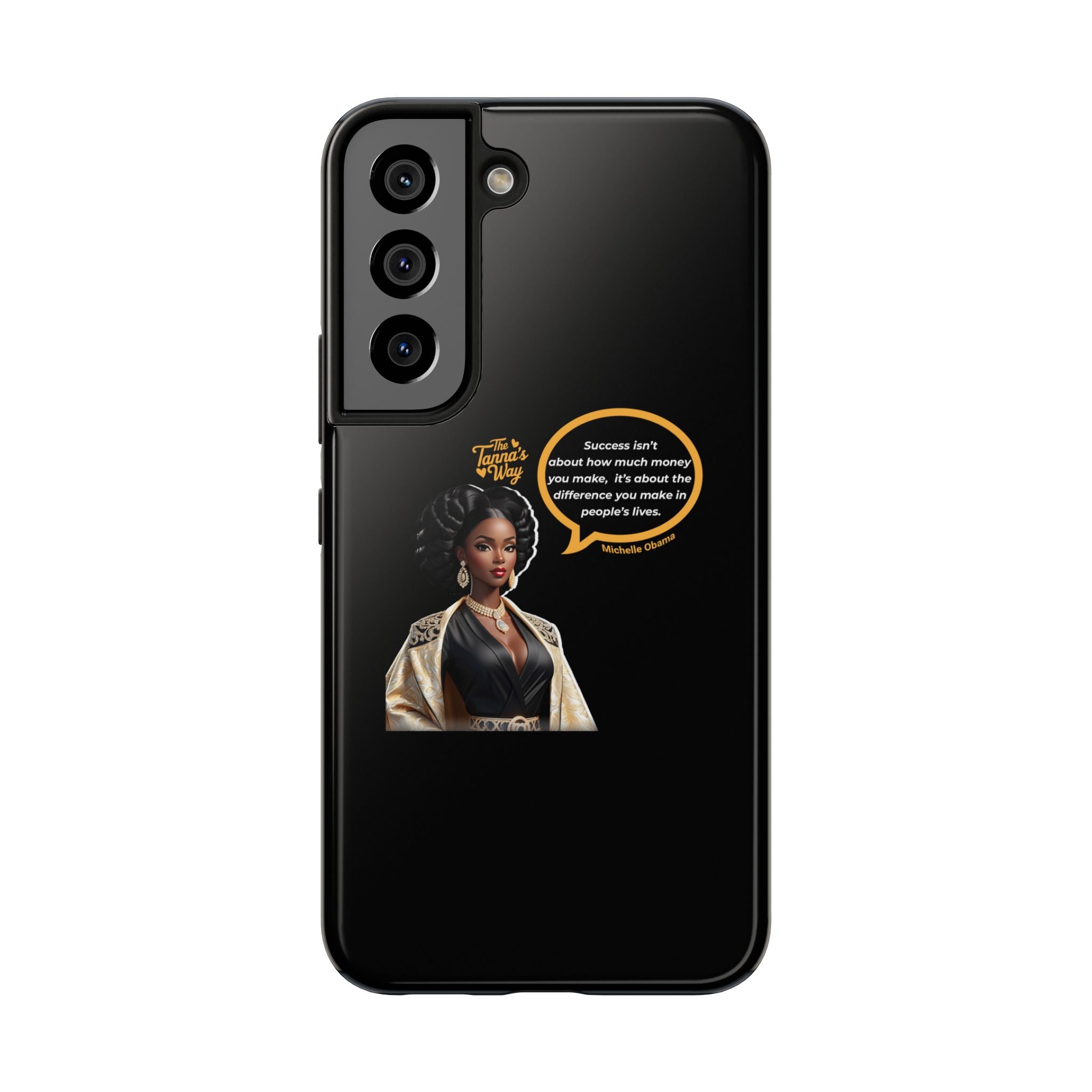 Michelle Obama | Tough Phone Cases